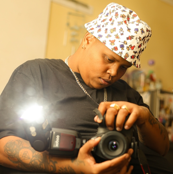 SNAP CONTENT photographer